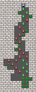 Уровень 493 — More Bugs collections